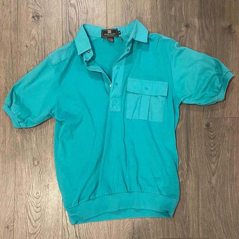 Givenchy Polo
